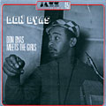Don Byas Meets the Girls, Don Byas