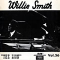The Lion, Willie 'the Lion' Smith