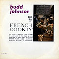 French cookin', Budd Johnson