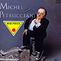 Michel plays Petrucciani, Michel Petrucciani