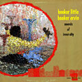 Sounds of Inner City, Booker Ervin , Booker Little