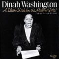 A slick chick (on the mellow side), Dinah Washington