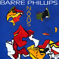 naxos, Barre Phillips