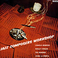 Jazz Composers Workshop, Charles Mingus