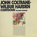 Countdown - The Savoy Sessions, John Coltrane , Wilbur Harden