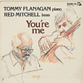 you're me, Tommy Flanagan , Red Mitchell