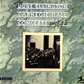 The Duke Ellington Carnegie Hall Concerts December 1947, Duke Ellington