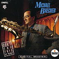 Don't try this at home, Michael Brecker