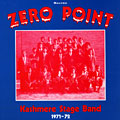 Zero point,  Kashmere Stage Band