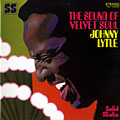 The Sound of Velvet Soul, Johnny Lytle