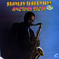 Another story, Stanley Turrentine