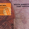 Fort yawuh, Keith Jarrett