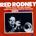 Red, white and blues, Red Rodney