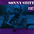 12 !, Sonny Stitt