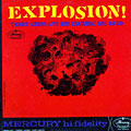 Explosion !, Terry Gibbs
