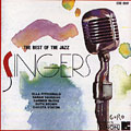 The best of the Jazz Singers,   Various Artists