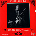 the Joe Venuti Quartet, Joe Venuti