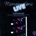 Memory Lane - Live, Hampton Hawes