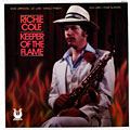 Keeper of the flame, Richie Cole