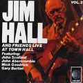 Live at town hall, vol. 2, Jim Hall