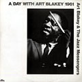 A day with Art Blakey 1961, Art Blakey