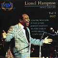 Small Groups Vol. 1, Lionel Hampton