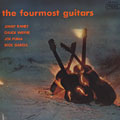 The Fourmost Guitars, Dick Garcia , Joe Puma , Jimmy Raney , Chuck Wayne
