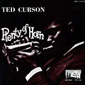plenty of horn, Ted Curson