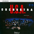 Orchestra U.S.A, John Lewis , Gunther Schuller