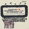 In Concert, Charlie Ventura