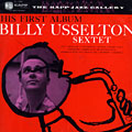 His First Album, Billy Usselton