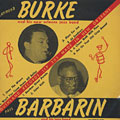 Paul Barbarin and His Jazz Band - Raymond Burke and his New Orleans Jazz Band, Paul Barbarin , Raymond Burke