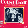 The Golden Years Vol.2, Count Basie