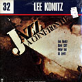 Jazz a confronto 32, Lee Konitz