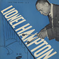 Jazz time Paris, vol.6, Lionel Hampton