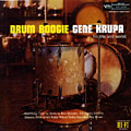 Drum boogie, Gene Krupa