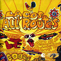 Lagos all routes,   Various Artists