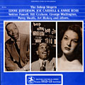 The bebop singers /  Prestige historical series original 1952/1953 recordings, Joe Carroll , Eddie Jefferson , Annie Ross