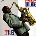 ZT's blues, Stanley Turrentine