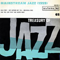 Mainstream Jazz (1959), Andy Gibson ,  The Mainstream Sextet