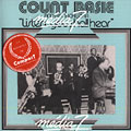 Listen... you shall hear, Count Basie