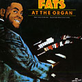 At the organ, Fats Waller