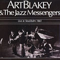 Live in Stockholm 1960, Art Blakey ,  The Jazz Messengers
