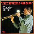 Jazz Nouvelle Orleans, Claude Luter