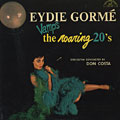 Vamps the roaring 20's, Eydie Gorme