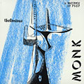 Thelonious Monk, Thelonious Monk