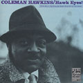 Hawk eyes, Coleman Hawkins