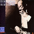 In a mellow tone, Coleman Hawkins