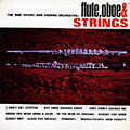 Flute , Oboe and strings, Bob Cooper , Bud Shank