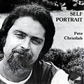 Self portrait, Peter Christlieb
